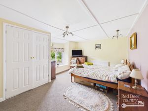 Bedroom 2- click for photo gallery